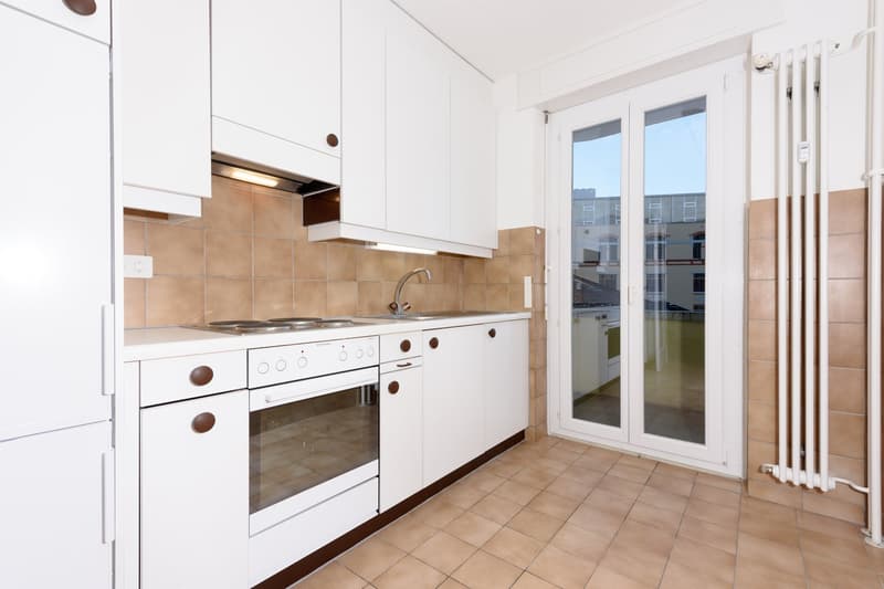 Close to the university in Fribourg - Fixed-term contract until 31.03.2027 (2)