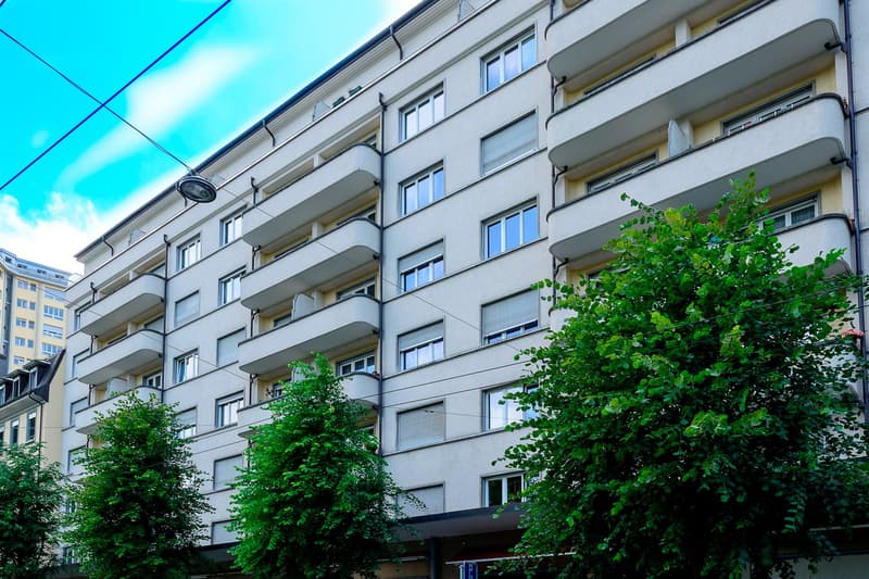 Close to the university in Fribourg - Fixed-term contract until 31.03.2027 (7)