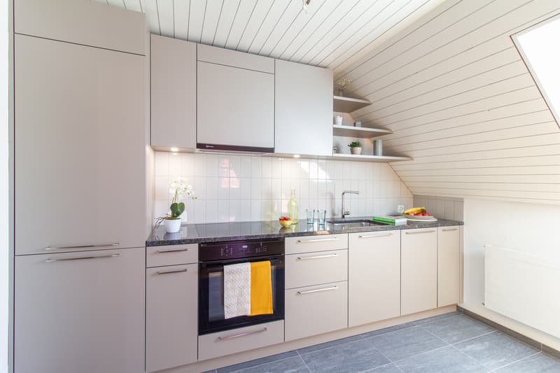 Einmalige Maisonettewohnung mit toller Dachterrasse (2)