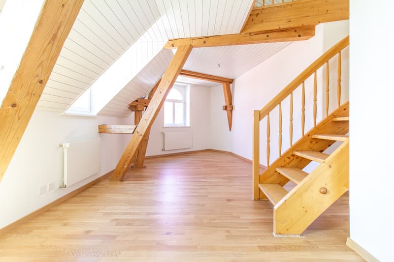 Einmalige Maisonettewohnung mit toller Dachterrasse (5)