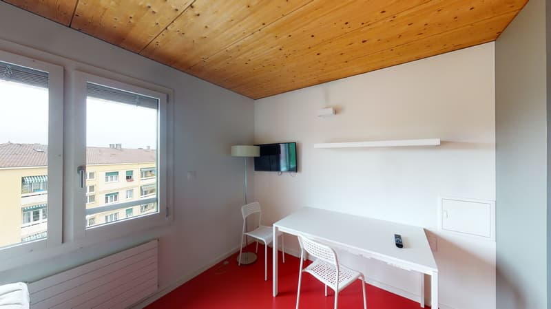 Ideal für einen Studenten - Guter TL CHF 300.00 angeboten! (5)