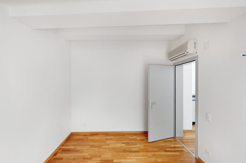 5 Zimmer in einem historischen Gebäude im Herzen von Lugano (13)