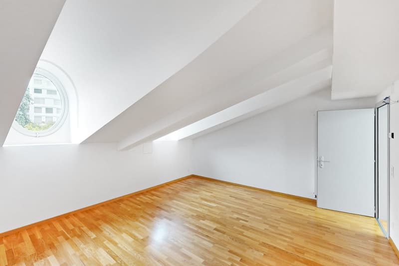 5 Zimmer in einem historischen Gebäude im Herzen von Lugano (8)