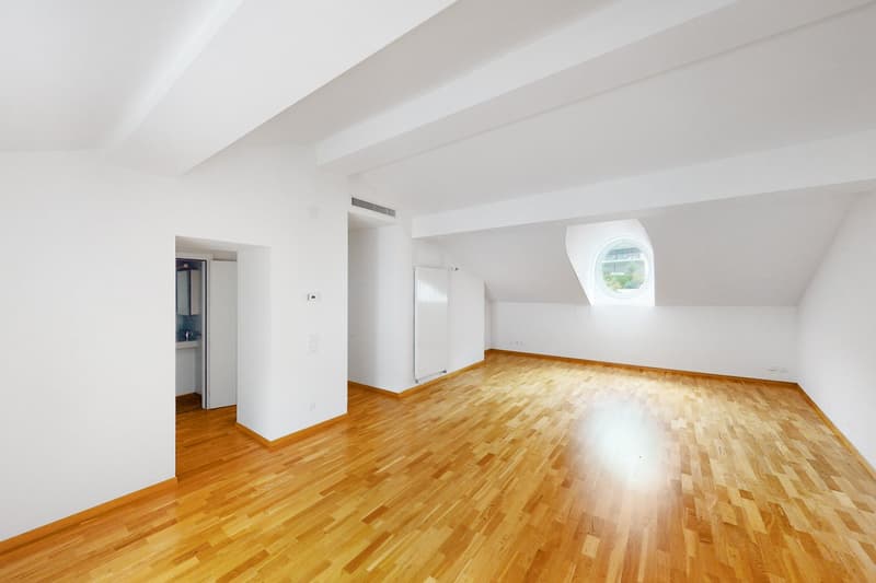 5 Zimmer in einem historischen Gebäude im Herzen von Lugano (3)