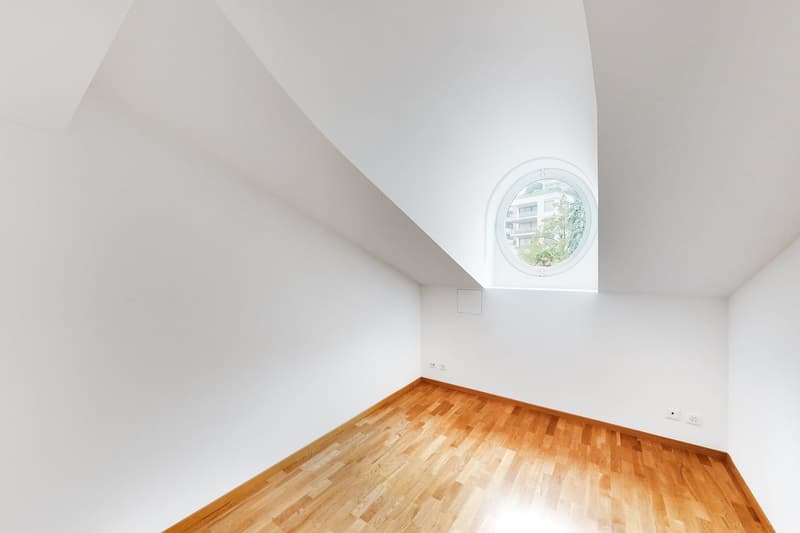 5 Zimmer in einem historischen Gebäude im Herzen von Lugano (7)