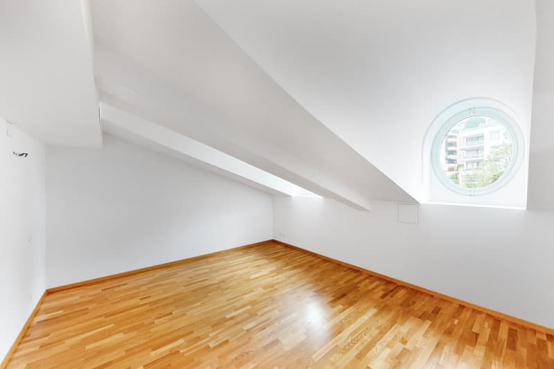 5 Zimmer in einem historischen Gebäude im Herzen von Lugano (9)