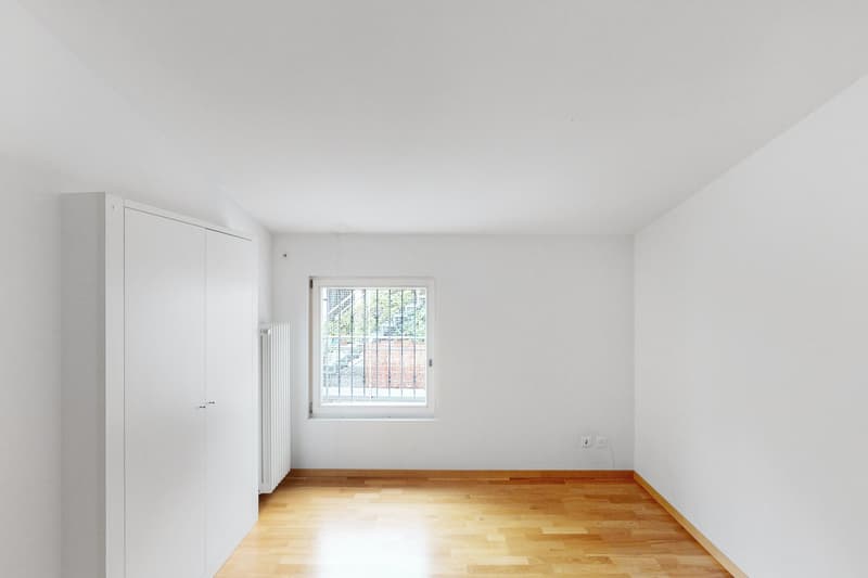 5 Zimmer in einem historischen Gebäude im Herzen von Lugano (6)