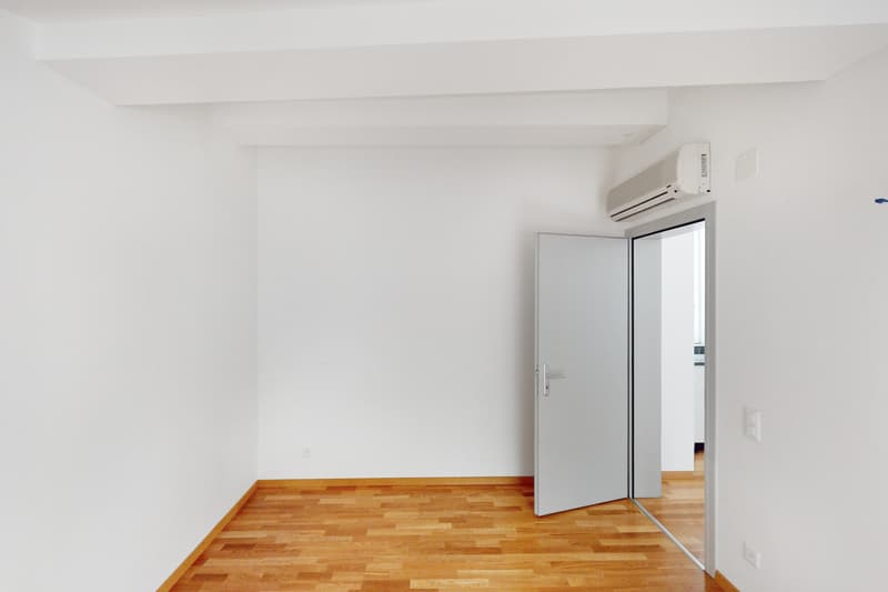 5 rooms in a historic building in the heart of Lugano (13)