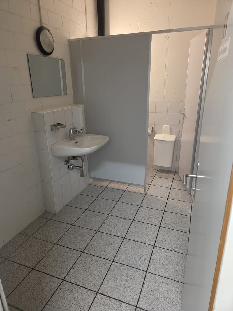 Espace commercial flexible au Thurgipark - idéal pour votre offre de services (5)