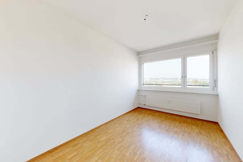 Living with a view in the city (9)