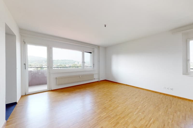 Living with a view in the city (4)