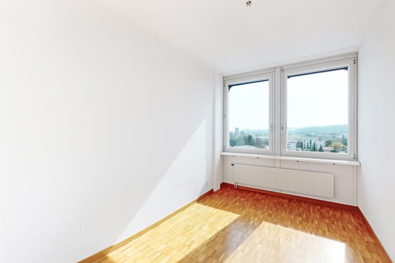 Maisonnette idéale pour les navetteurs ou les grands voyageurs ! (9)