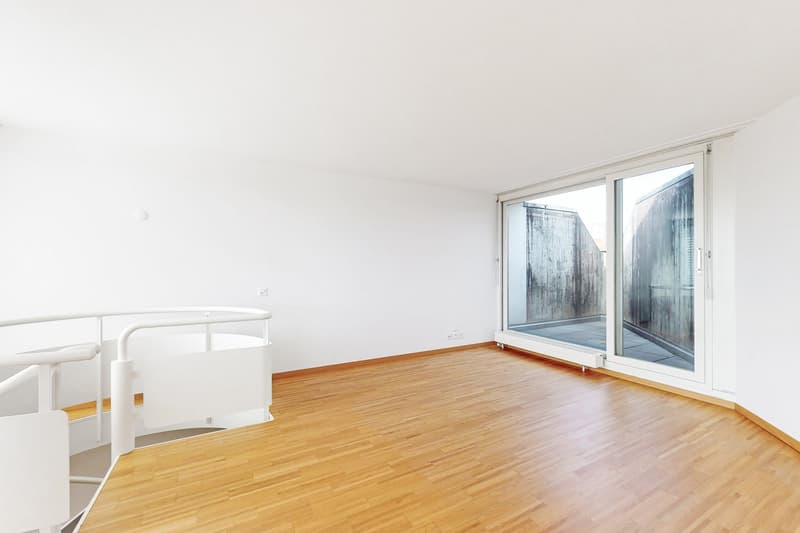 Maisonnette idéale pour les navetteurs ou les grands voyageurs ! (3)