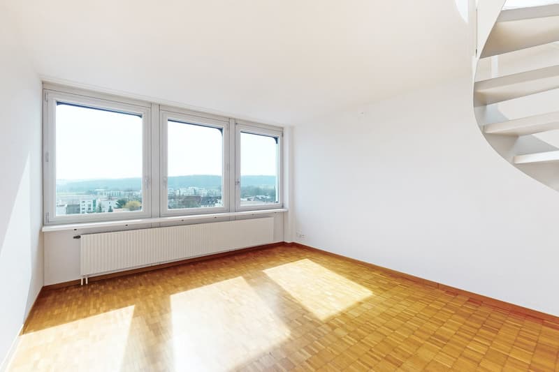 Maisonnette idéale pour les navetteurs ou les grands voyageurs ! (4)