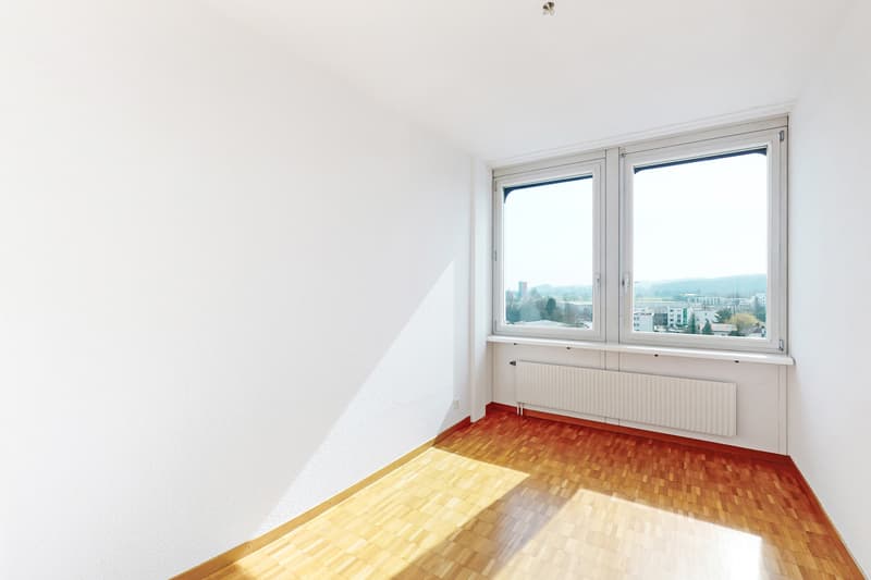 Maisonette ideale per pendolari o viaggiatori frequenti! (9)