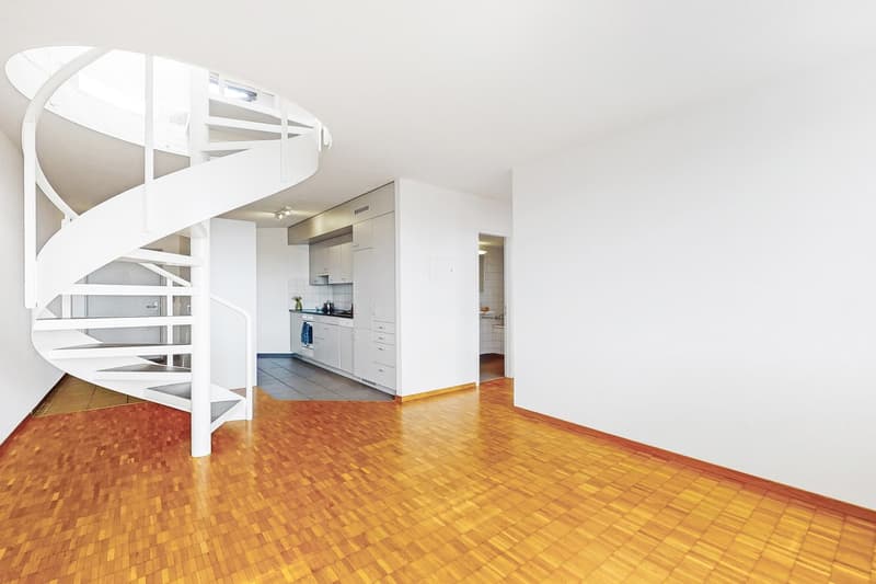 Maisonnette idéale pour les navetteurs ou les grands voyageurs ! (2)