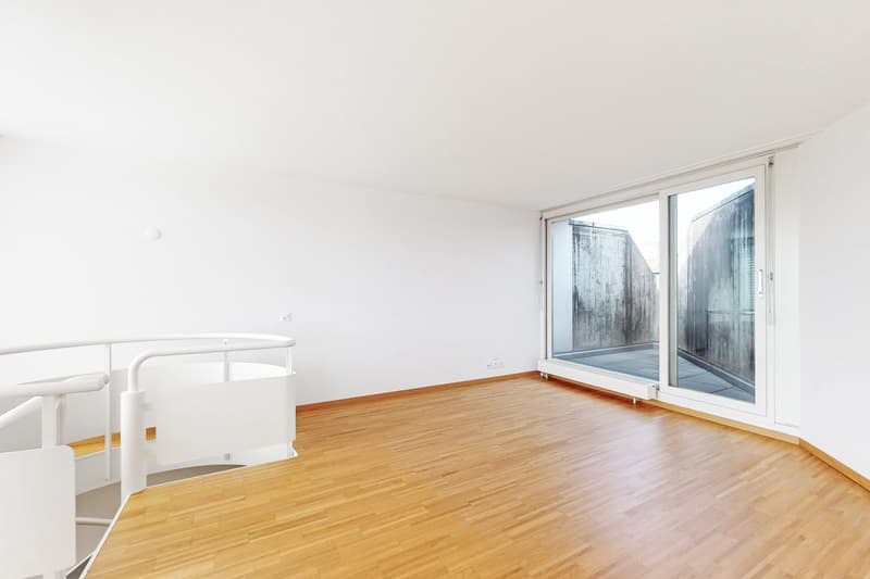 Maisonette ideale per pendolari o viaggiatori frequenti! (3)