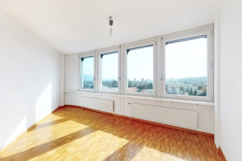 Maisonnette idéale pour les navetteurs ou les grands voyageurs ! (8)
