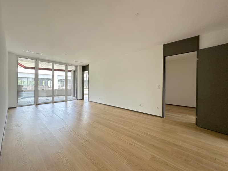 Stadtnah aber trotzdem im Grünen - Ihr neues Zuhause? (4)