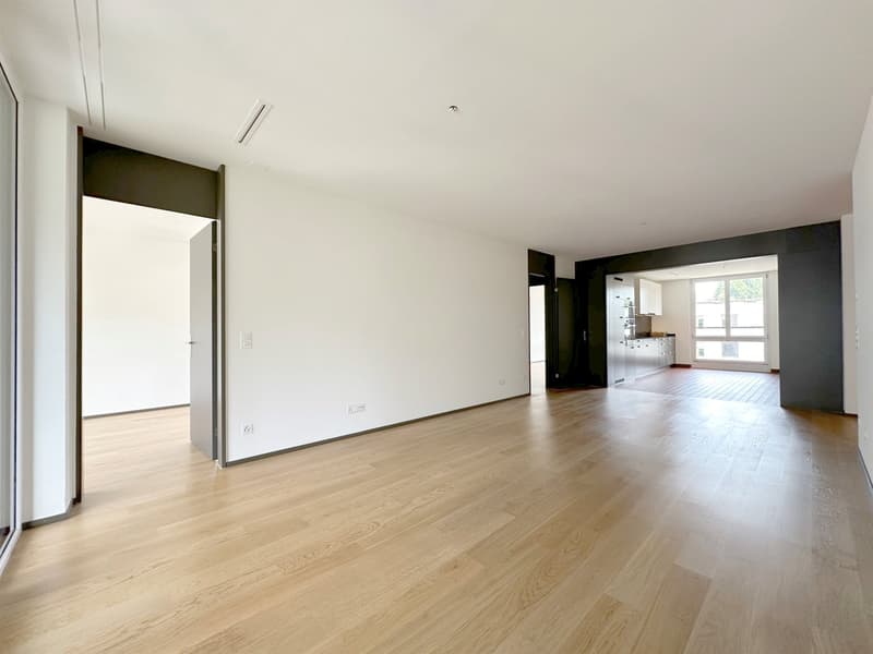 Stadtnah aber trotzdem im Grünen - Ihr neues Zuhause? (5)