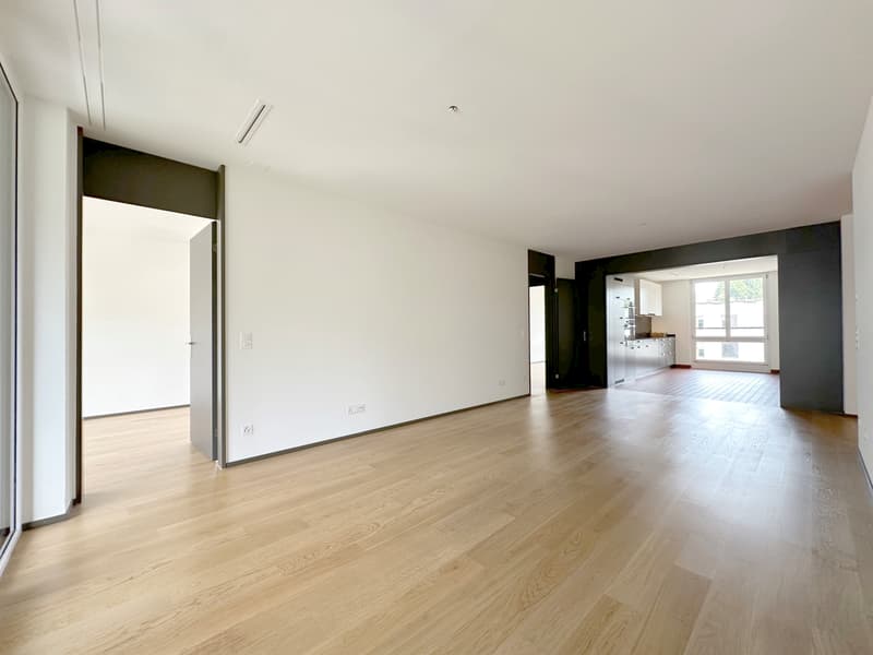 Stadtnah aber trotzdem im Grünen - Ihr neues Zuhause? (5)