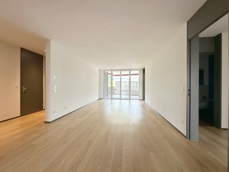 Stadtnah aber trotzdem im Grünen - Ihr neues Zuhause? (3)
