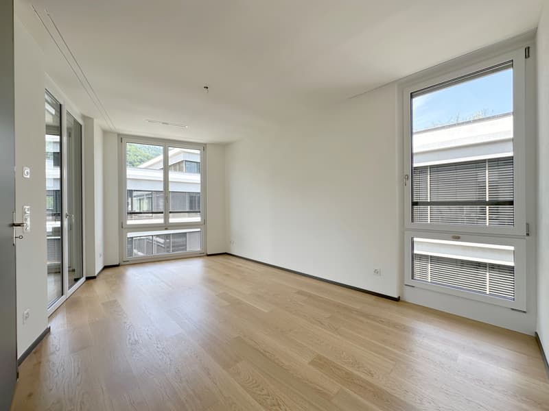 Stadtnah aber trotzdem im Grünen - Ihr neues Zuhause? (6)
