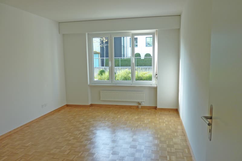 Super location in Altstetten - green, quiet and yet central - Limited time offer! (6)
