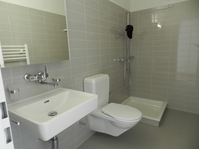 Super location in Altstetten - green, quiet and yet central - Limited time offer! (3)