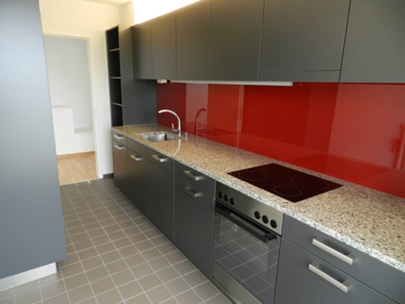 Super location in Altstetten - green, quiet and yet central - Limited time offer! (2)