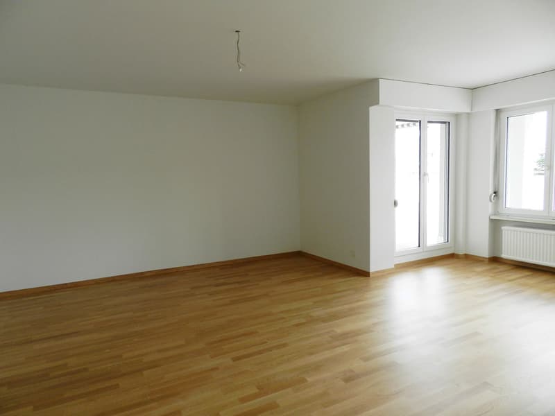 Super location in Altstetten - green, quiet and yet central - Limited time offer! (5)