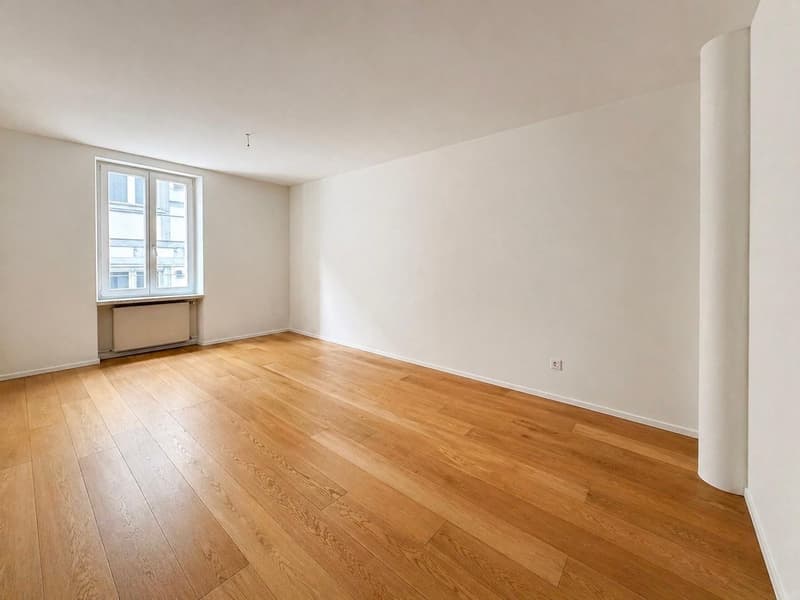 Luxue urbain au cœur de Winterthur ! (3)