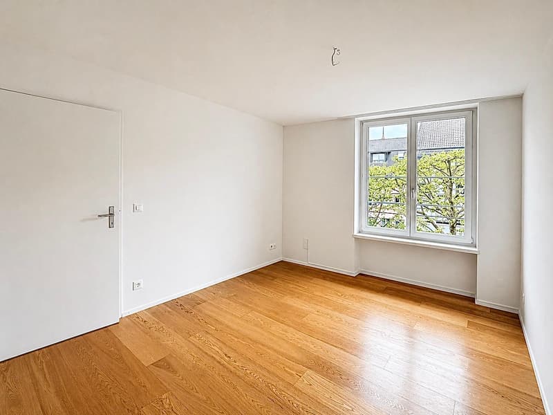 Urbaner Luxus im Herzen von Winterthur! (6)