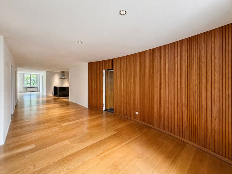 Urbaner Luxus im Herzen von Winterthur! (2)