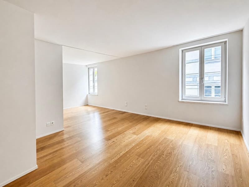 Urbaner Luxus im Herzen von Winterthur! (5)