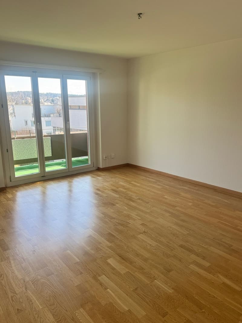 Wohnung nahe vom Zentrum von Zürich-Witikon- befristet bis 31.01.2028 (5)