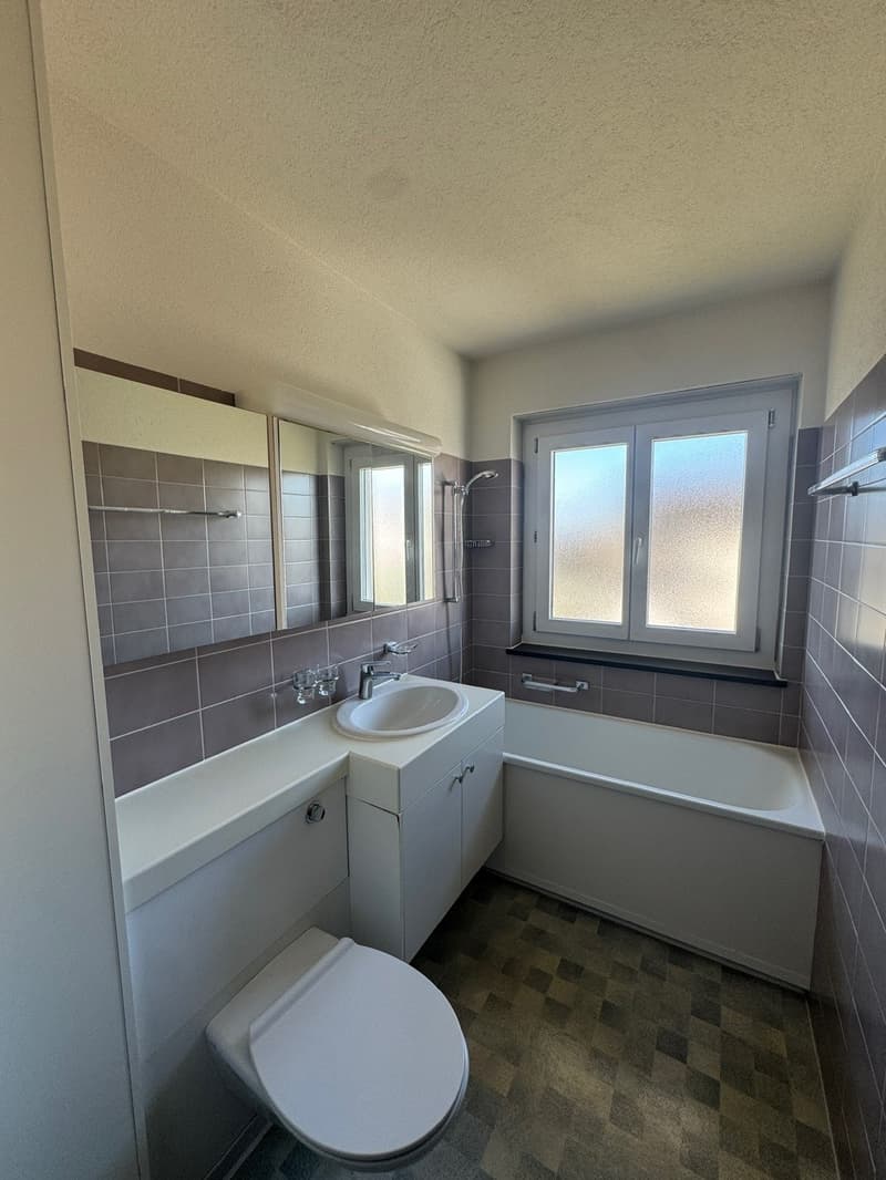 Apartment near the center of Zürich-Witikon - limited until 31.01.2028 (8)