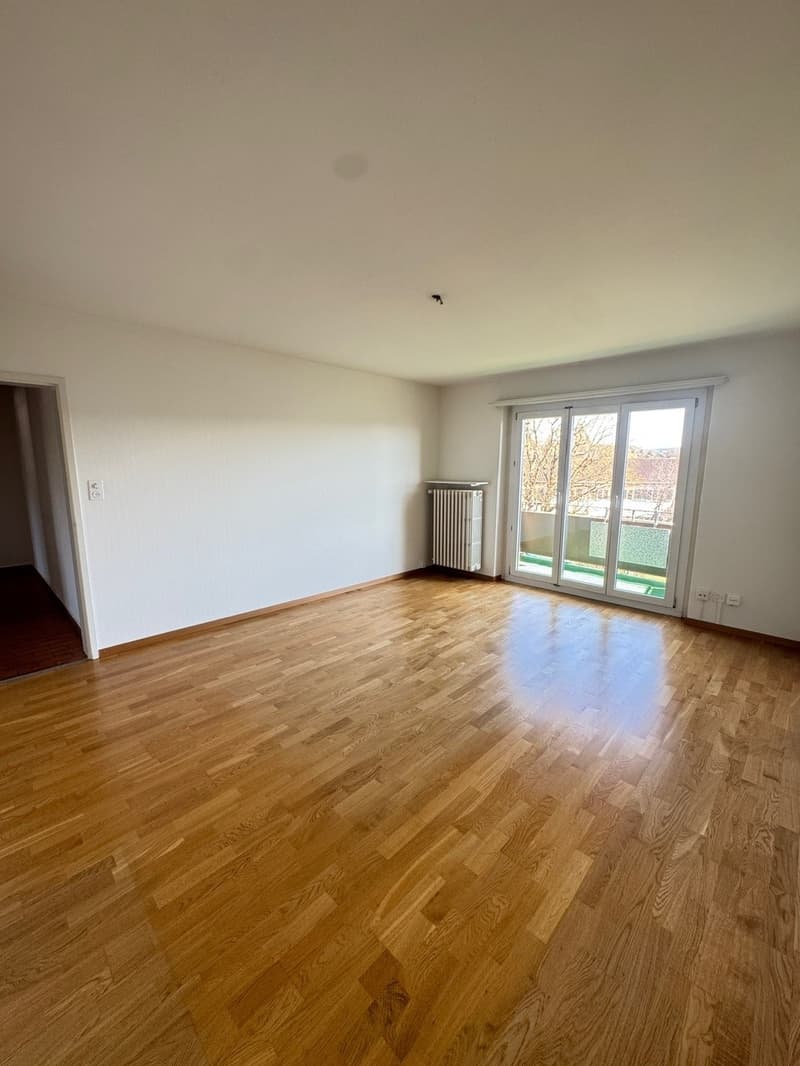 Apartment near the center of Zürich-Witikon - limited until 31.01.2028 (6)