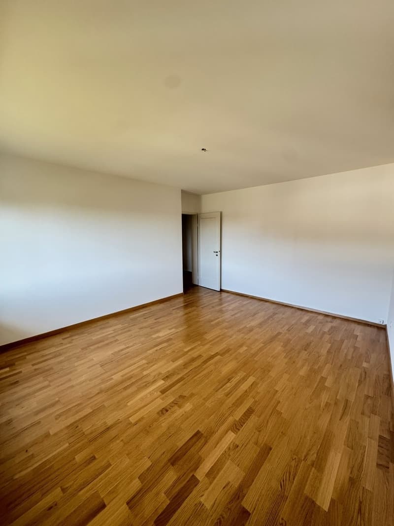 Apartment near the center of Zürich-Witikon - limited until 31.01.2028 (4)