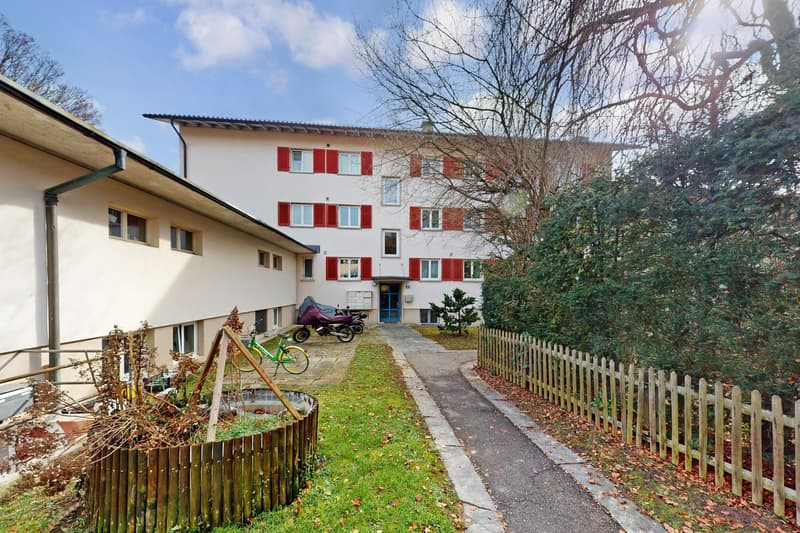 Peaceful Home in Prime Location - Limited until 31.01.2028! (1)