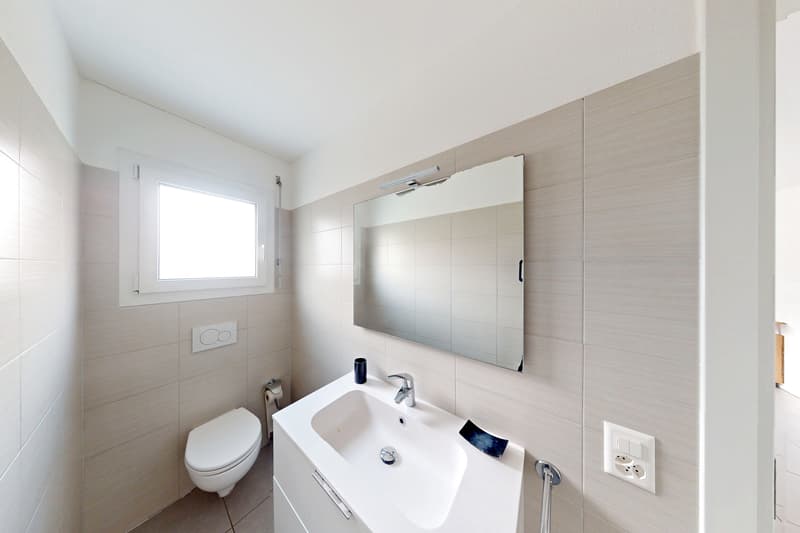 Modern comfort surrounded by green (7)