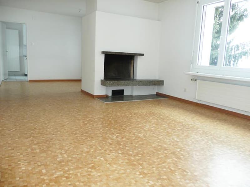 Spacious apartment - limited until end of March 2027! (5)