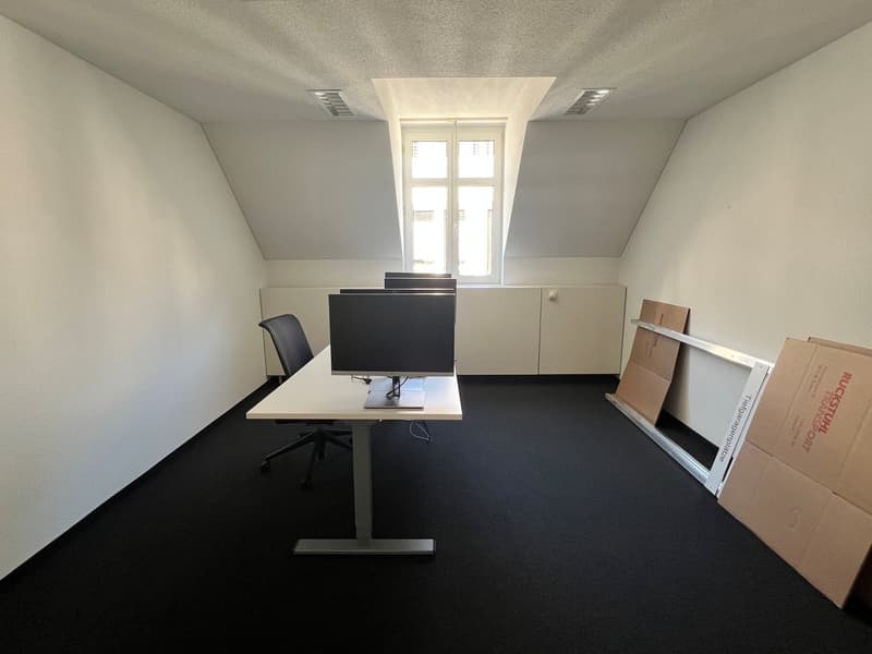 Great opportunity - spacious premises in an extremely central location! (4)