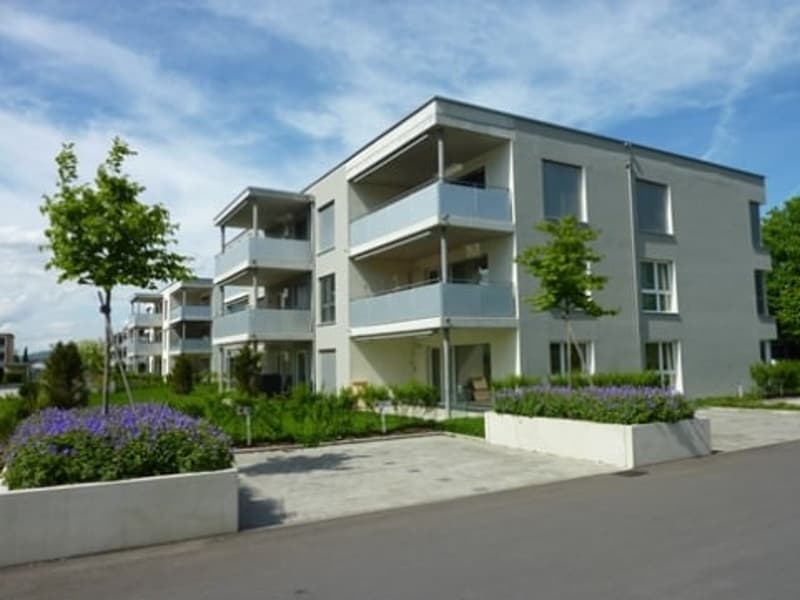Einstellplatz zu vermieten (1)