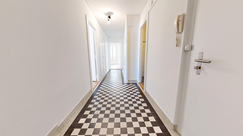 Venite a scoprire la vostra futura abitazione (2)