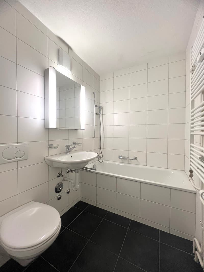 Appartement ensoleillé et attractif de 3,5 pièces (4)