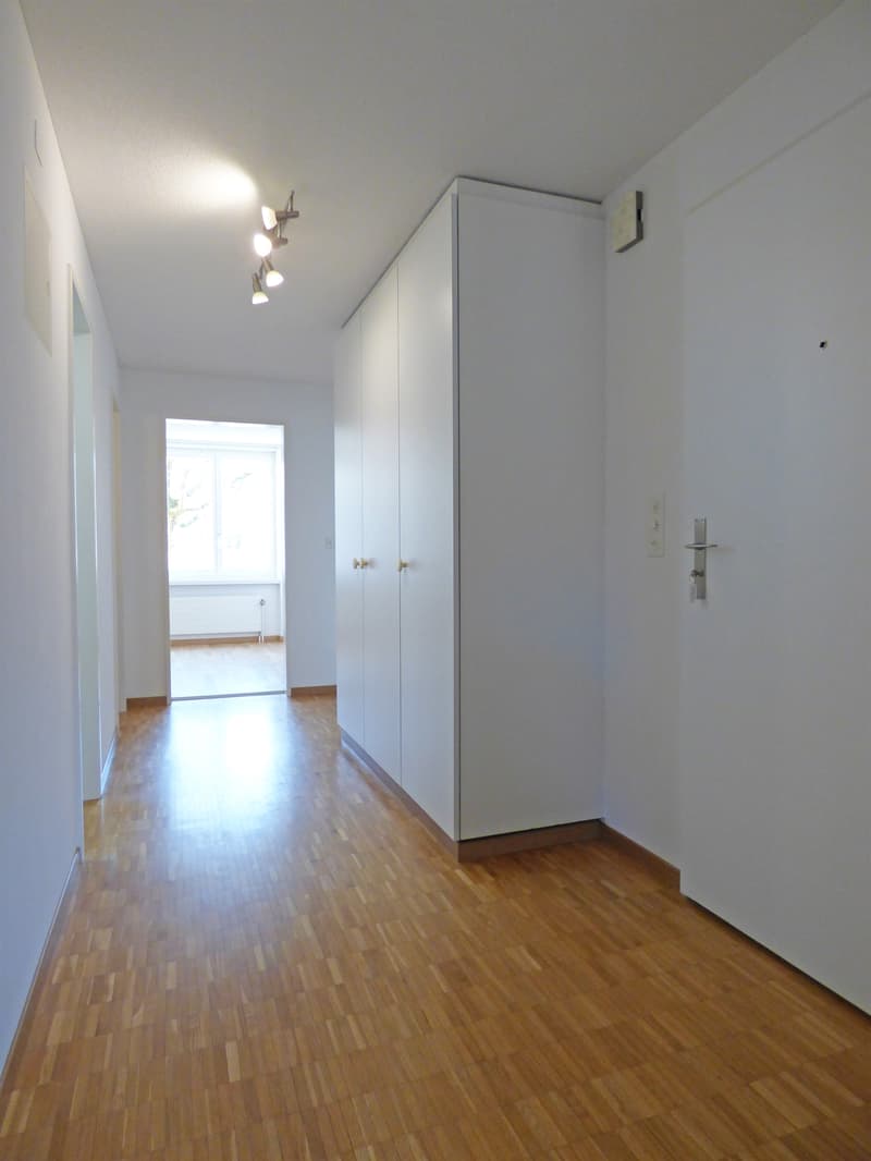 Appartement confortable dans un quartier résidentiel populaire - limité jusqu'au 31.10.2027 ! (2)
