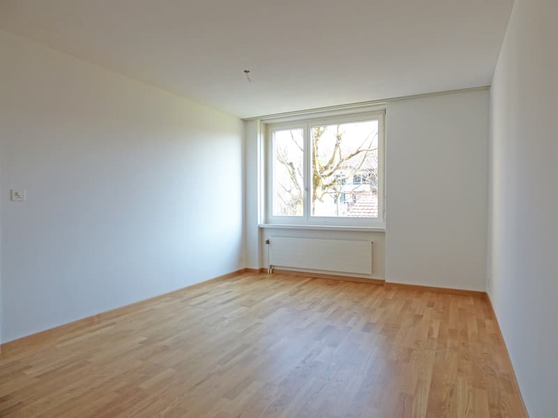 Appartement confortable dans un quartier résidentiel populaire - limité jusqu'au 31.10.2027 ! (6)