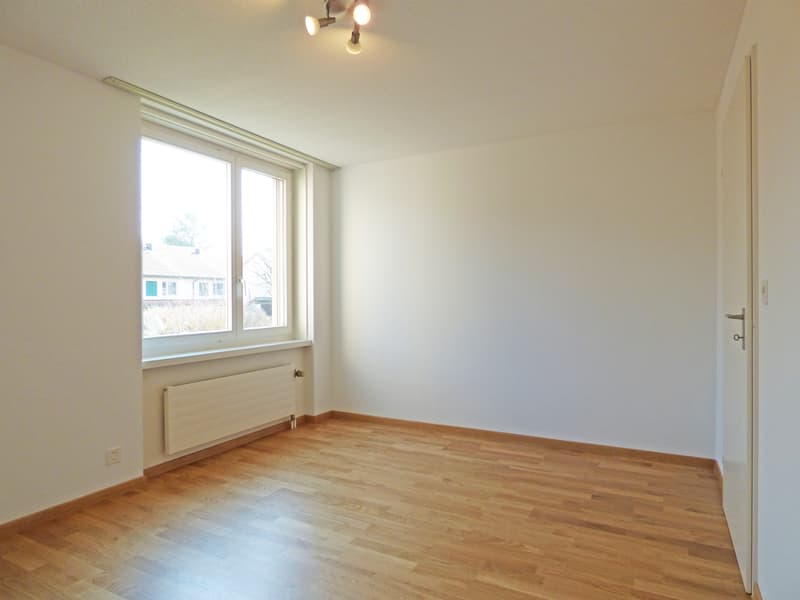 Appartement confortable dans un quartier résidentiel populaire - limité jusqu'au 31.10.2027 ! (5)