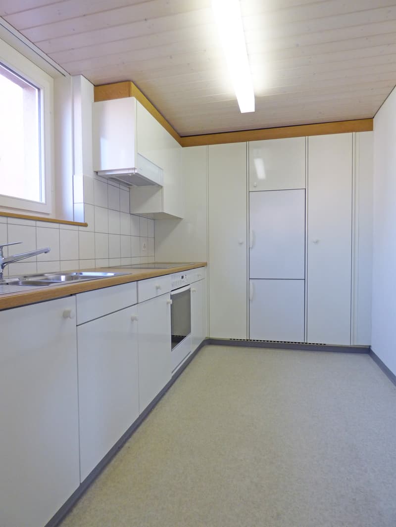 Appartement confortable dans un quartier résidentiel populaire - limité jusqu'au 31.10.2027 ! (7)